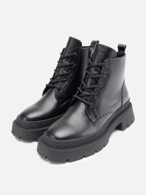 Ботинки YUKI модель ЦБ-00253422 Фото