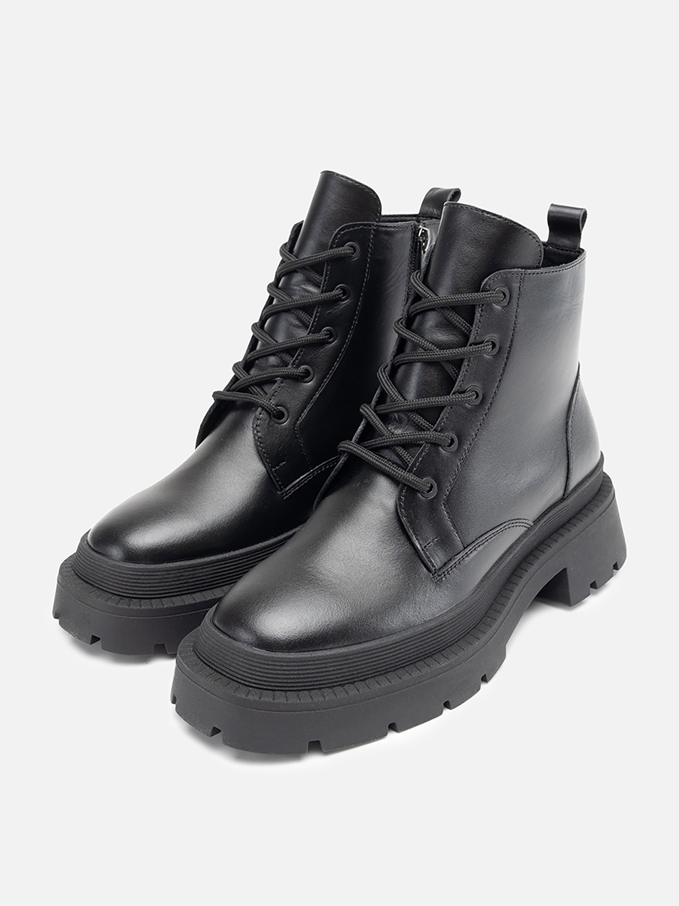 Черевики YUKI модель ЦБ-00253422 Фото