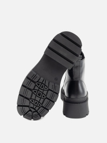 Черевики YUKI модель ЦБ-00253422 Фото