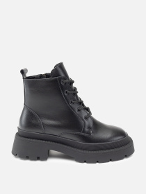 Черевики YUKI модель ЦБ-00253422 Фото