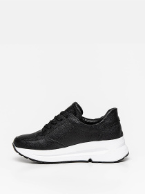 Кроссовки повседневные YUKI модель ЦБ-00185770 Фото