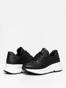 Кроссовки повседневные YUKI модель ЦБ-00185770 Фото