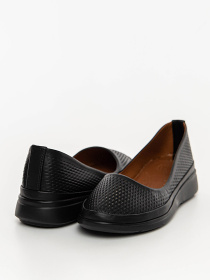 Балетки YUKI модель ЦБ-00209116 Фото