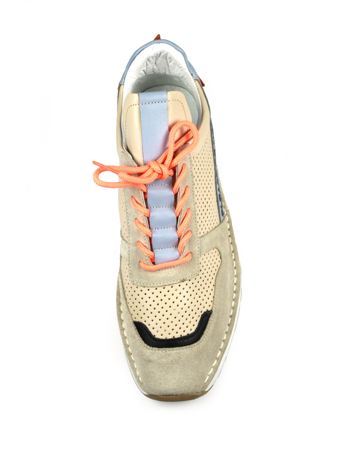 Кроссовки It-girl модель 186-5565-S14 Фото