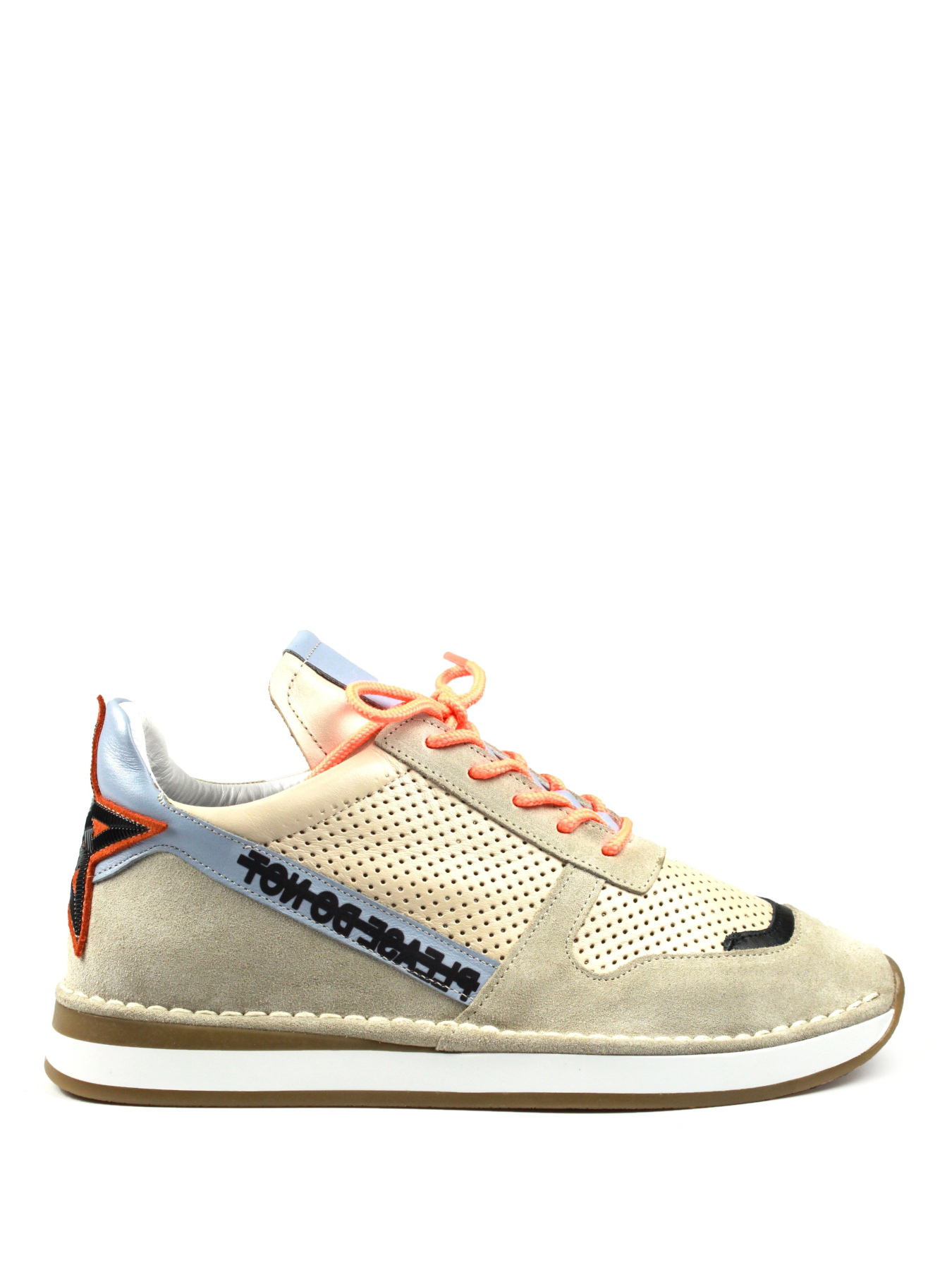 Кроссовки It-girl модель 186-5565-S14 Фото