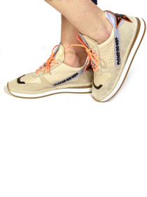 Кроссовки It-girl модель 186-5565-S14 Фото