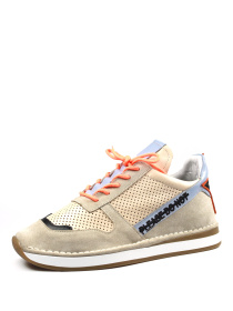 Кроссовки It-girl модель 186-5565-S14 Фото