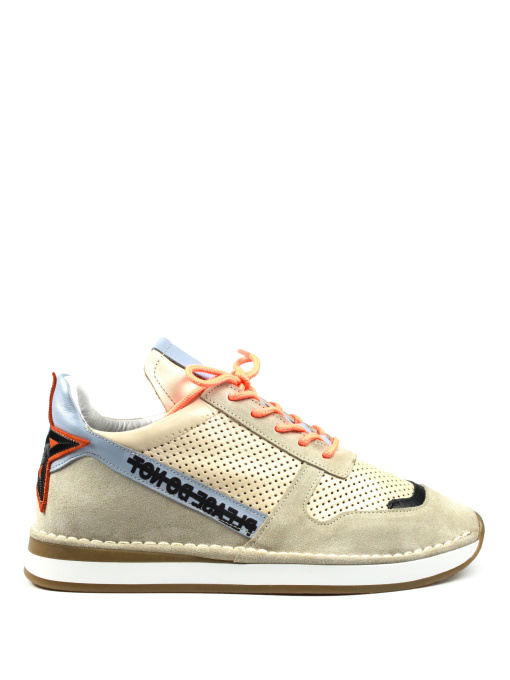 Кросівки повсякденні It-girl модель 186-5565-S14 Кросівки повсякденні It-girl модель 186-5565-S14 Фото