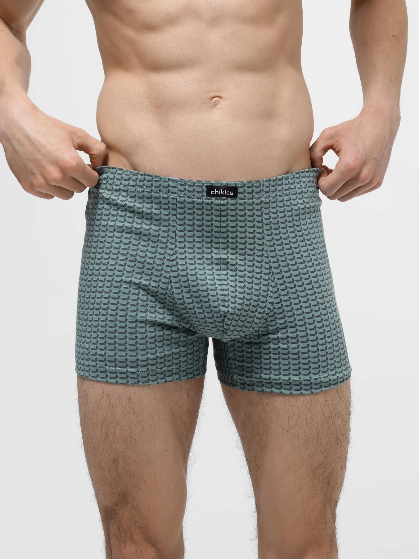 Набор трусов Chikiss модель 3CMH001-01 Фото