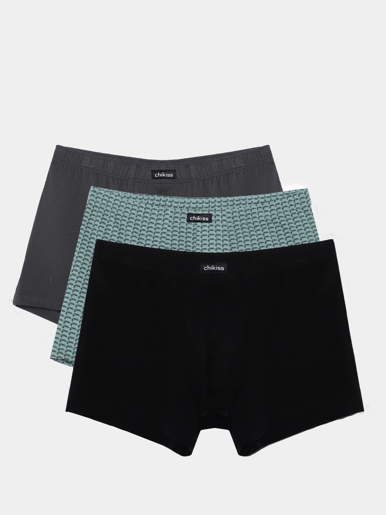Набор трусов Chikiss модель 3CMH001-01 Фото