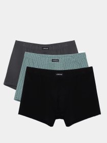 Набор трусов Chikiss модель 3CMH001-01 Фото