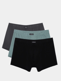 Набір трусів Chikiss модель 3CMH001-01 Фото