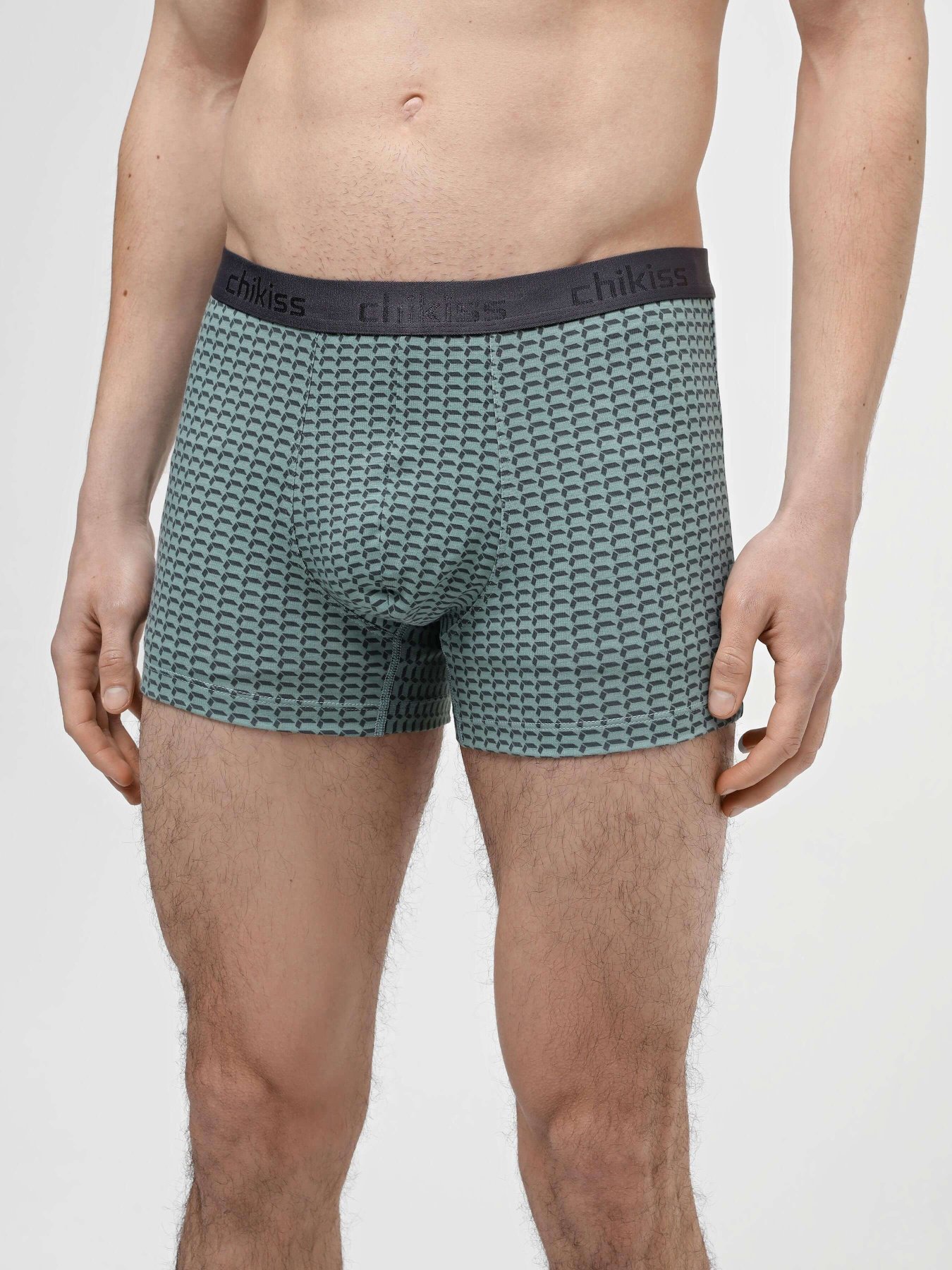 Набір трусів Chikiss модель 3CMH002-01 Фото