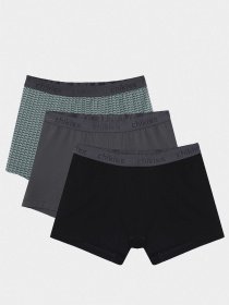 Набір трусів Chikiss модель 3CMH002-01 Фото