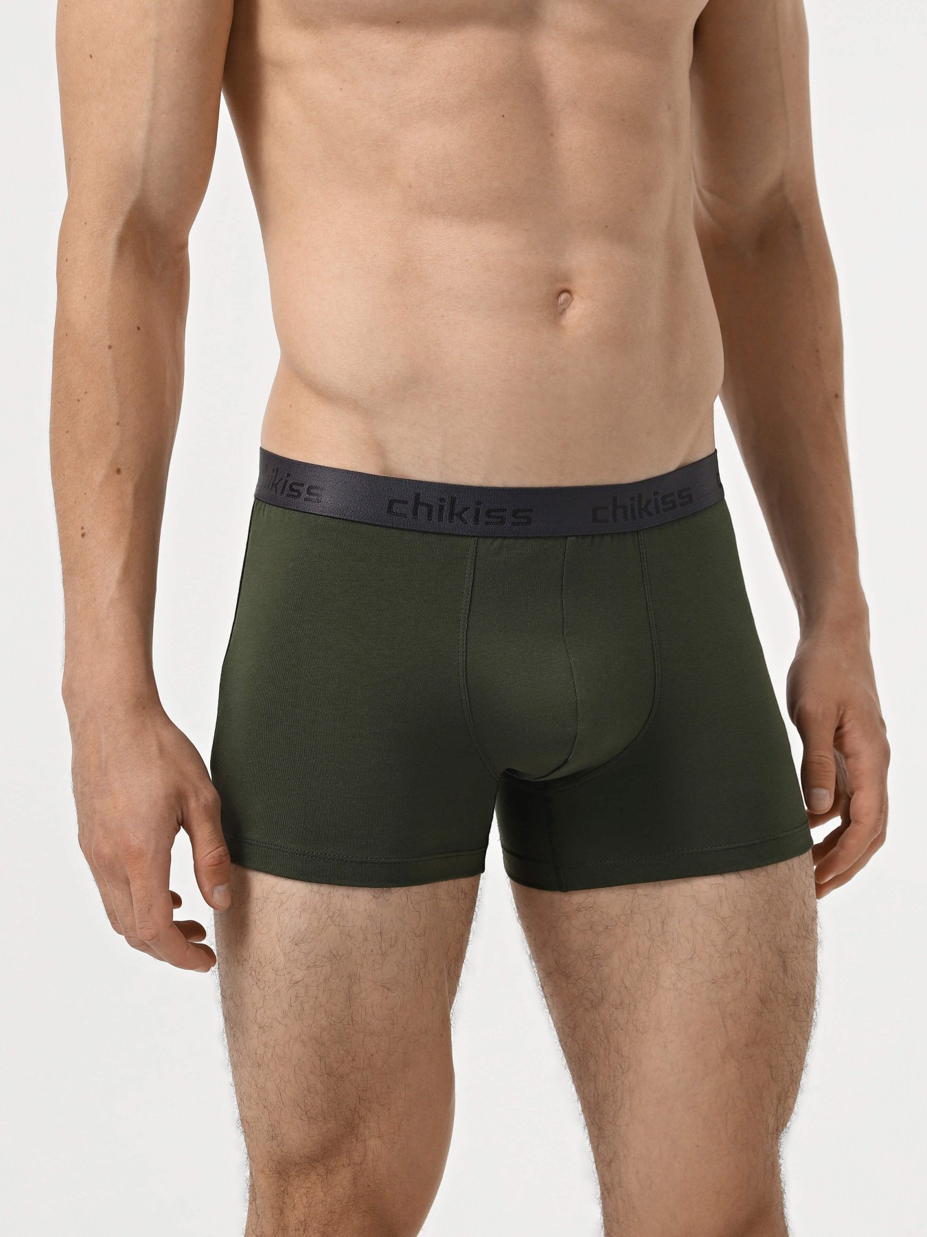 Набір трусів Chikiss модель 3CMH002-02 Фото