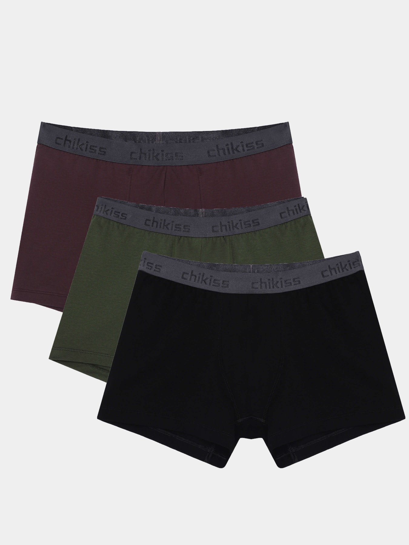 Набір трусів Chikiss модель 3CMH002-02 Фото