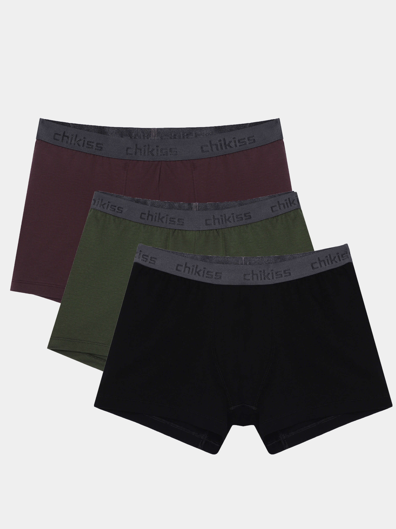 Набір трусів Chikiss модель 3CMH002-02 Фото