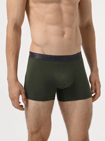 Набір трусів Chikiss модель 3CMH002-02 Фото