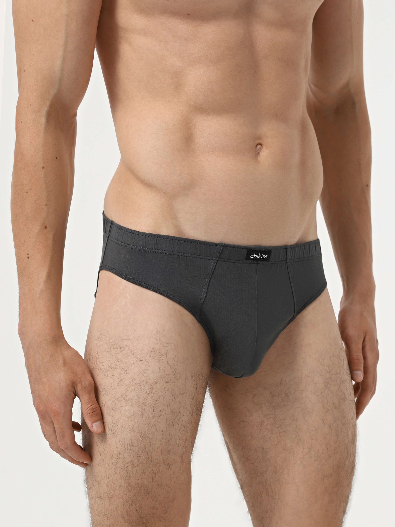 Набір трусів Chikiss модель 3CMP002-01 Фото