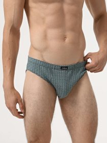 Набір трусів Chikiss модель 3CMP002-01 Фото