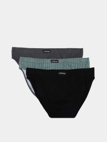 Набір трусів Chikiss модель 3CMP002-01 Фото