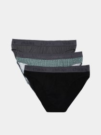 Набор трусов Chikiss модель 3CMP003-01 Фото