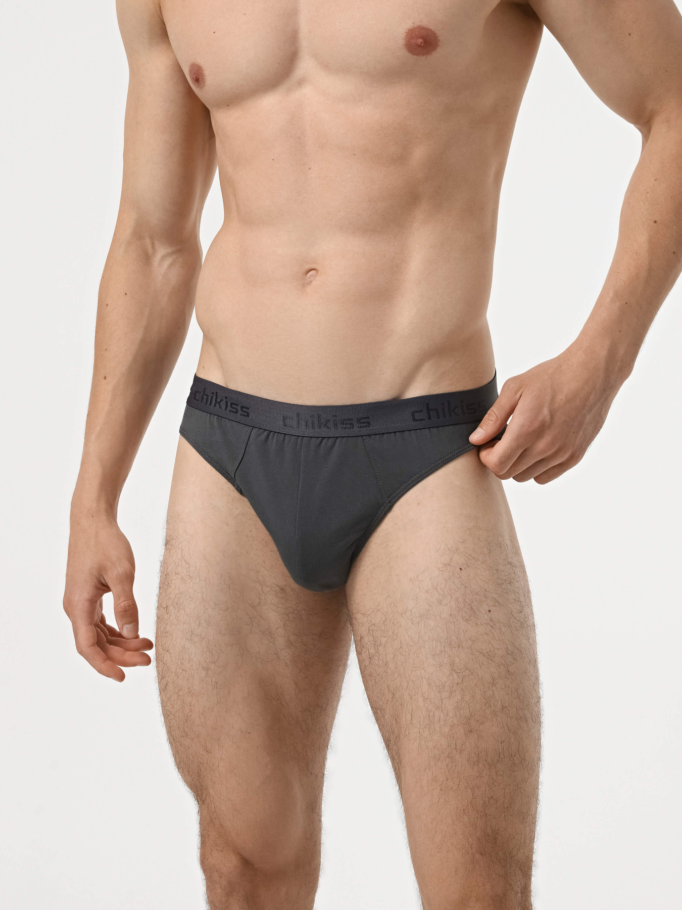 Набір трусів Chikiss модель 3CMP003-01 Фото