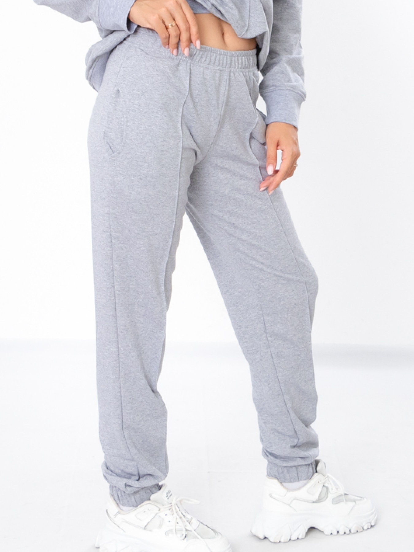 Костюм Носи своє модель 8413-057-srij Фото