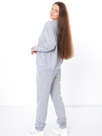 Повсякденний костюм Носи своє модель 8413-057-srij Повсякденний костюм Носи своє модель 8413-057-srij Фото