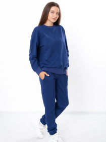 Костюм Носи своє модель 8413-057-temno-sinj Фото