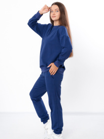 Костюм Носи своє модель 8413-057-temno-sinj Фото