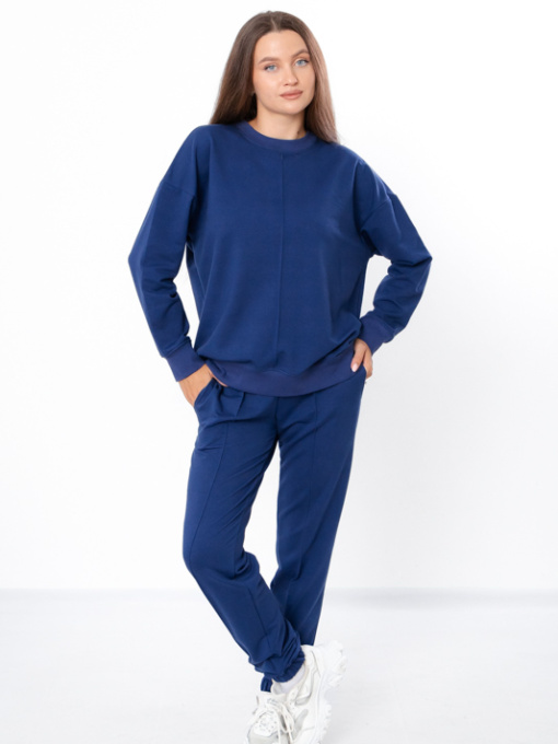 Костюм Носи своє модель 8413-057-temno-sinj Фото