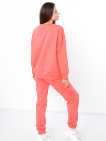 Костюм Носи своє модель 8413-057-pomaranchevij-koral Фото