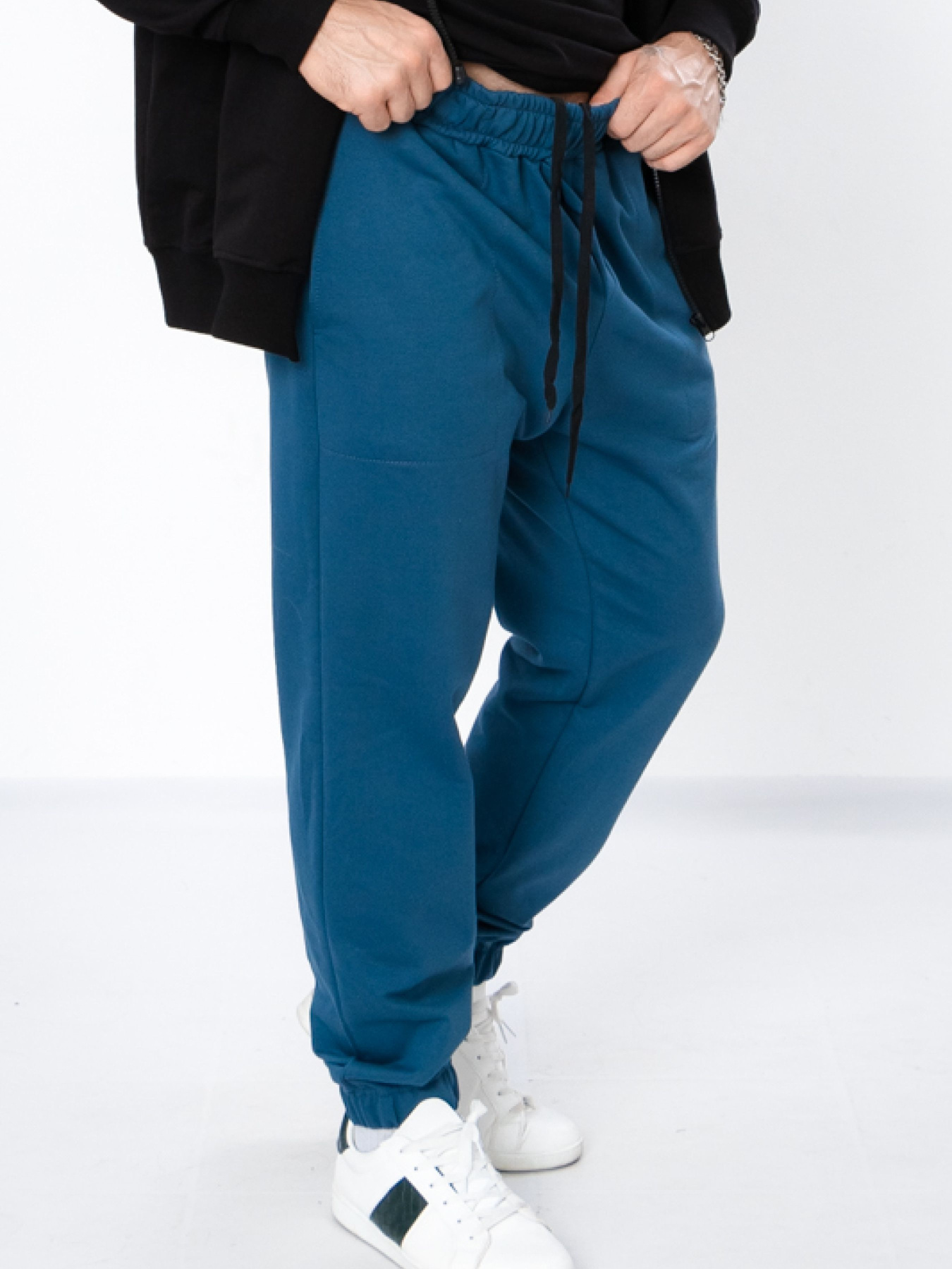 Джоггеры Носи своє модель 8338-023-murena Фото