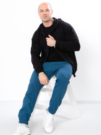 Джоггеры Носи своє модель 8338-023-murena Фото