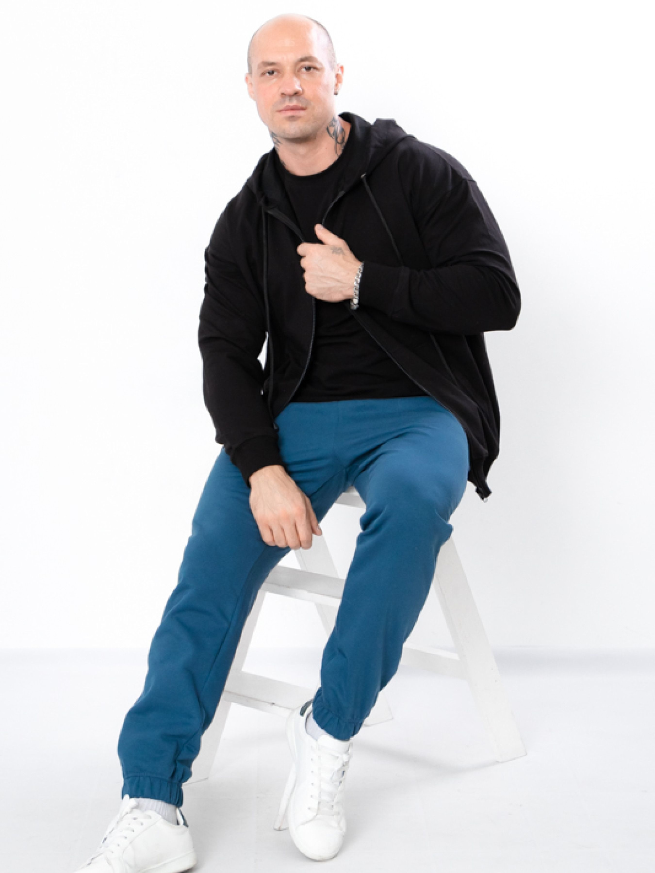 Джогери Носи своє модель 8338-023-murena Фото