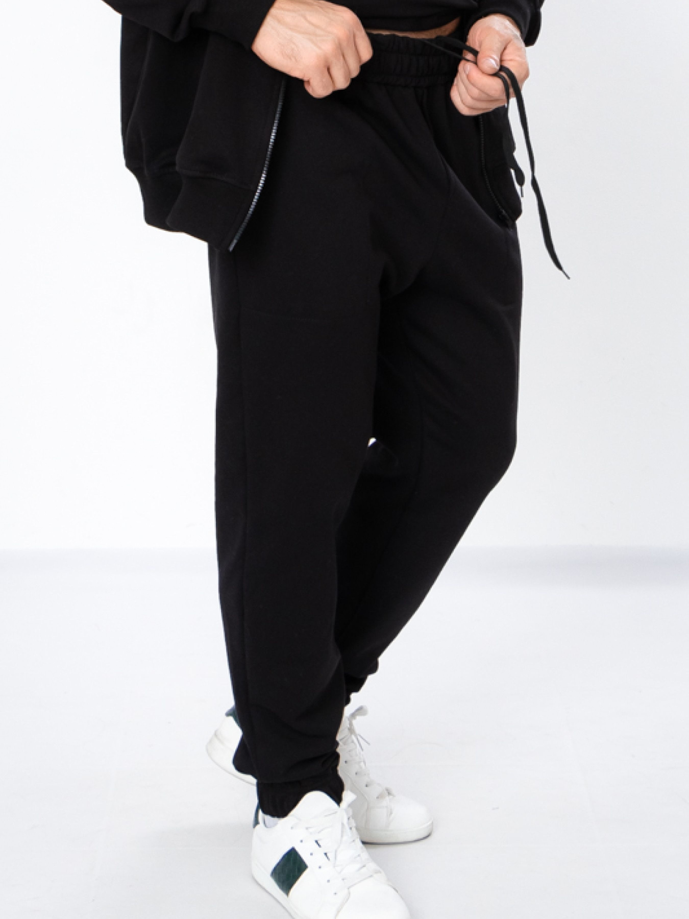 Джогери Носи своє модель 8338-023-chornij Фото