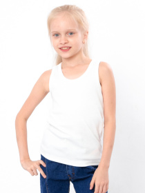 Майка для дому Носи своє модель 6072-008-2-svtlo-molochnij Фото