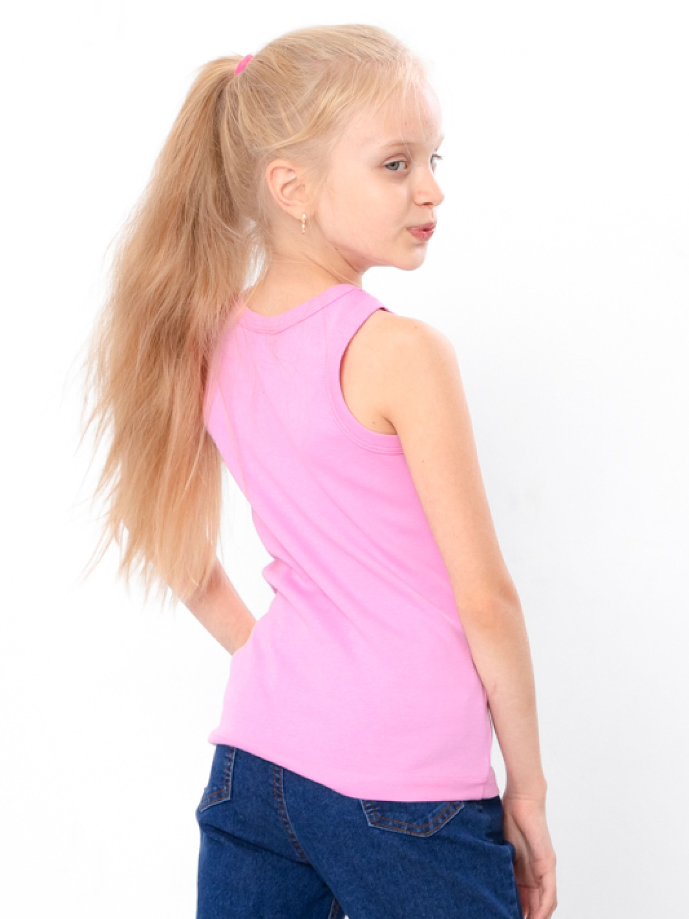 Майка для дома Носи своє модель 6072-008-2-rozhevij Фото