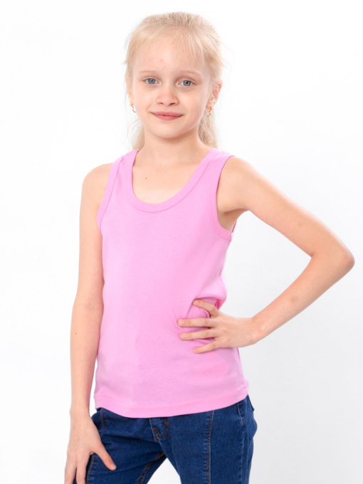 Майка для дому Носи своє модель 6072-008-2-rozhevij Фото