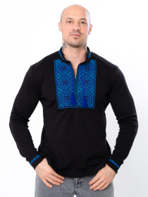 Вишита сорочка Носи своє модель 8605-015-22-2-bryuzovij Фото