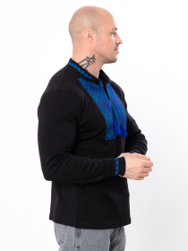 Вишита сорочка Носи своє модель 8605-015-22-2-bryuzovij Фото