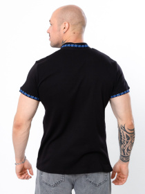 Вишита сорочка Носи своє Модель 8606-015-22-2-blakitnij Фото