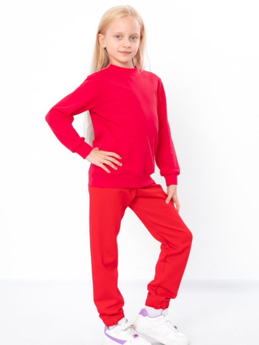 Джогери Носи своє модель 6155-085-chervonij Фото