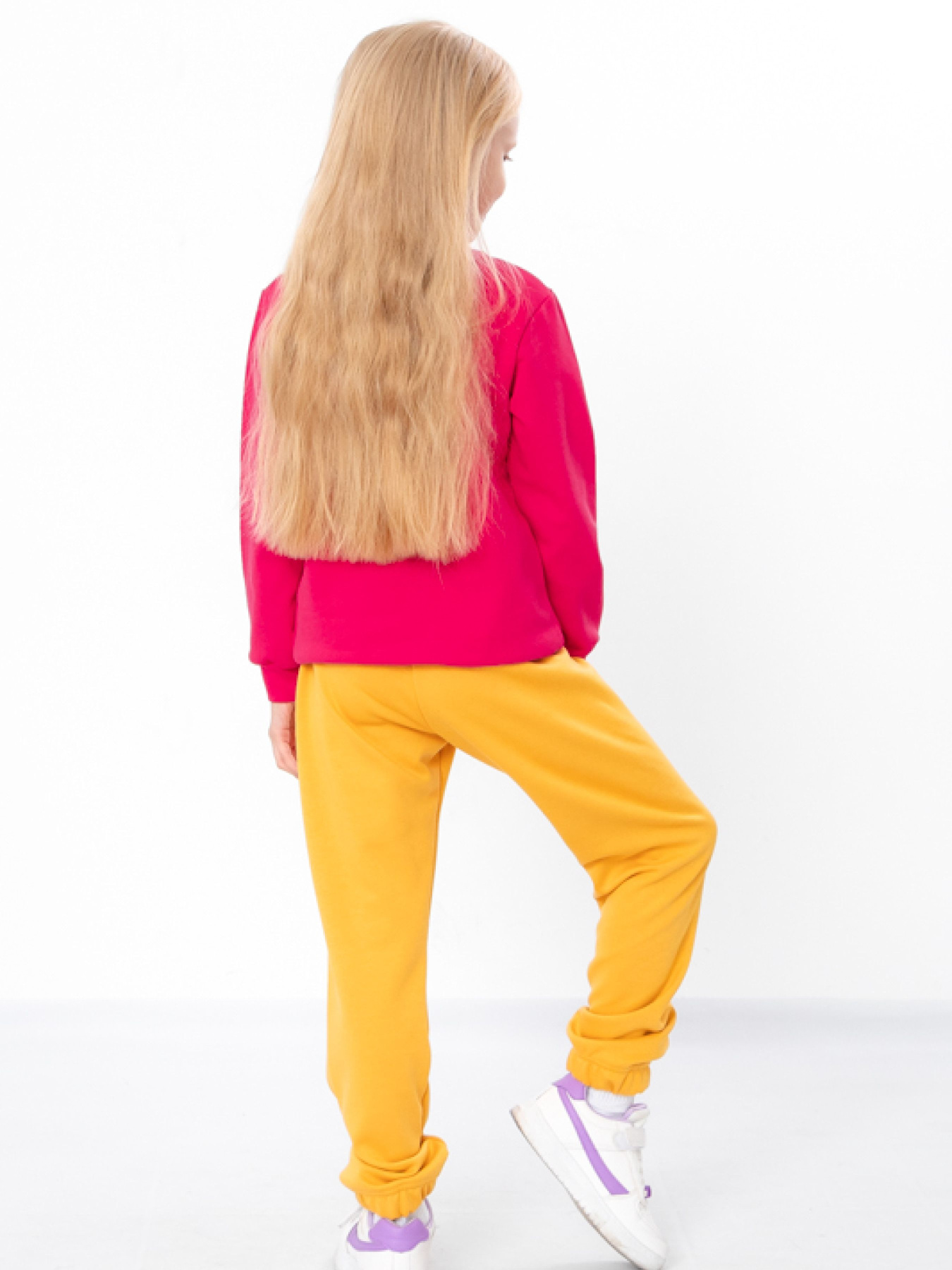 Джоггеры Носи своє модель 6155-085-grchicq Фото