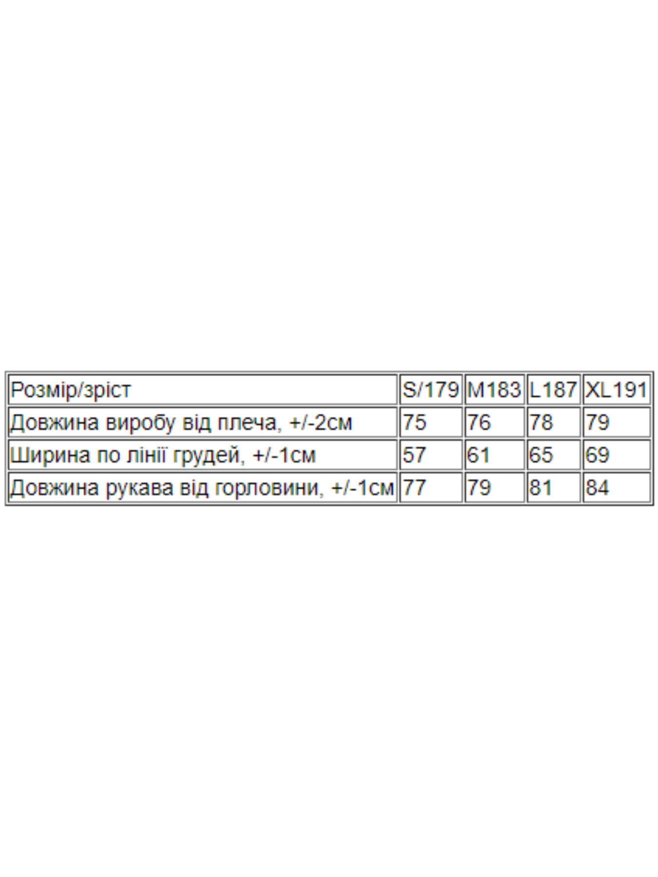 Худи Носи своє модель 3363-057-33-1-chornij Фото