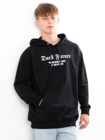 Худи Носи своє модель 3363-057-33-1-chornij Фото