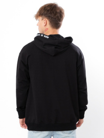 Худи Носи своє модель 3363-057-33-1-chornij Фото