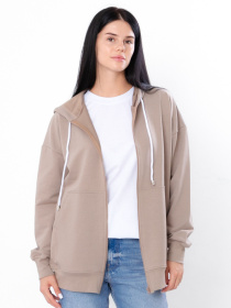 Кофта Носи своє модель 3357-057-svtlij-mokko Фото