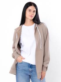 Кофта Носи своє модель 3357-057-svtlij-mokko Фото